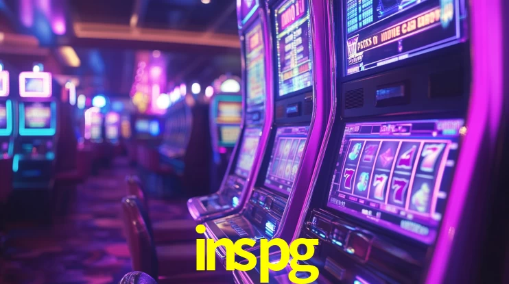 Cassino Online inspg