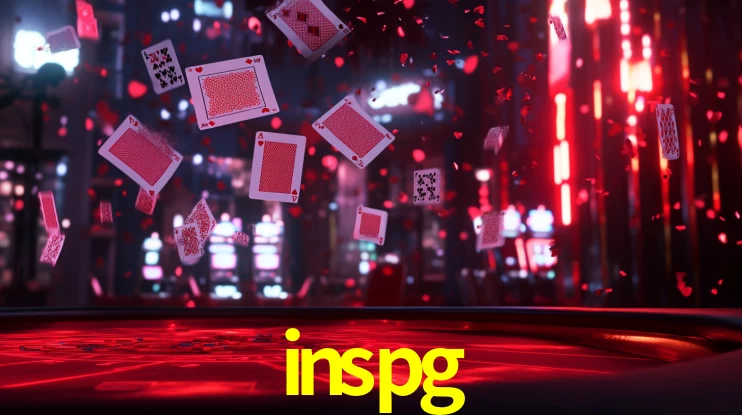 Bonus no Cassino inspg